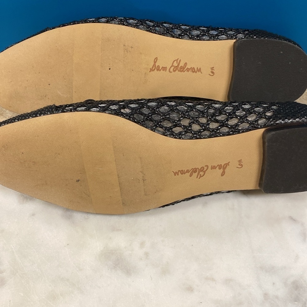 Sam Edelman
May Ballet Flats size 6.5 new - Picture 4 of 4